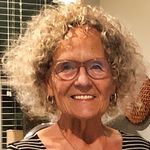 Susan Almon-Pesch - @suepesch - Instagram