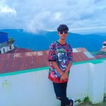 Kaushal Zyn - @susanaly5 - Instagram