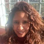 Susana Málaga Lykins - @susanalykins - Instagram
