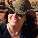 Susan Amen Wolfe - @wolfe_wanders - Instagram