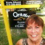 Susan Amodeo Gibson - @susieqhomesgmailcom - Instagram