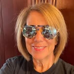 Susan Amodeo Rizzi - @augiesma - Instagram