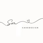 SM cake design - @susana_moreira_cakedesign - Instagram