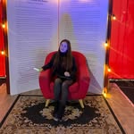 Susan MH - @susana.moreto - Instagram