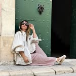 Susana Moreno / Blogger Moda - @susanamorenogam - Instagram