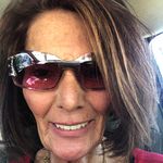 Susan Adkins - @susanansleyadkins - Instagram