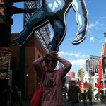 Susan Ansley - @susieq9001 - Instagram