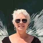SusanAnsley - @petelouiesidabbey4 - Instagram