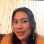 Daniela Susan Aparicio - @dsaparicio - Instagram