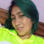 Elinor Susan Aparicio Quispe - @elinorsusanaparicioquispe - Instagram