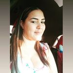 Susan Aparicio - @susan20ab - Instagram