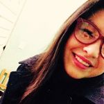 Susana Esmeralda - @susan_aparicio - Instagram