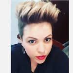 Susana Adamuz Caballero - @susanapelobonito - Instagram