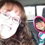 SusieQ67 - @susanappleton67 - Instagram