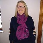 Susan Archbold - @archboldsusan - Instagram