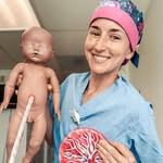 Sophia Susan Arden - @doc_susan2792 - Instagram