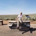 Susan Arden - @vanlifediva - Instagram