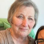 Susan Arden - Facebook