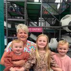 Susan Arkwright - Facebook