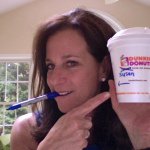 Susan Aronson - @susanleea - Instagram