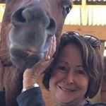 Susan Aronson - @harpersmom3 - Instagram