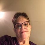 Susan Aronson - @susie2661 - Instagram