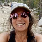 Susanjoy Aronson - @susanjoyaronson - Instagram