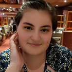 Susannah Aronson - Facebook