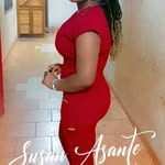 Susan Asante - @susanasante5 - Instagram