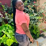 Susan Asante - @susanasante4 - Instagram