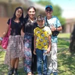 Sayuma Sussy - @susanasayuma - Instagram