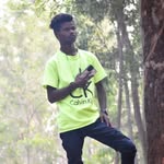 Susana Say Ekka - @ekkasusanasay - Instagram
