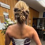 Susan Ashlock - @pookiebear1986 - Instagram
