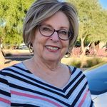 Susan Ashmore - @grmamasuzi - Instagram