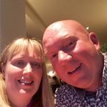 Susan Ashmore - @sueashy80 - Instagram