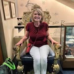 Susan Johnson Ashmore - @susanjohnsonashmore - Instagram