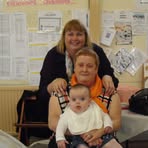 Susan Ashurst - Facebook