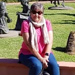 Susan Ashurst - Facebook