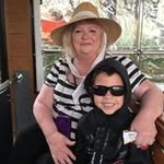 Susan Atchison - @atchgma6 - Instagram