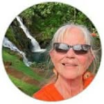 Susan Atchison - @willowspatch1 - Instagram