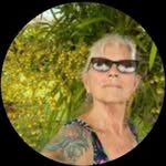 Susan Atchison - @willow.spatch1 - Instagram