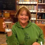 Susan Atchison-Day - @mtnridinglady - Instagram