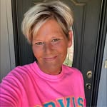 Susan Atchison Godinez - @susangretagodinez - Instagram