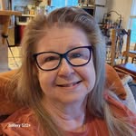 Susan Atchison-Smith - @19susan56 - Instagram