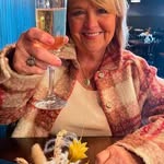 Susan Atchison Worsley - @atchisonworsley - Instagram