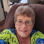 Susan Authement - @dudsue - Instagram