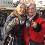 Susanne Mautry - @susannemautry - Instagram