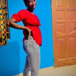 Susan Ayertey - @susanayertey - Instagram
