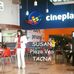 Susan Cornejo Rojas "Cantante" La Voz de Ayer y Hoy - Facebook
