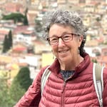 Susan Kravitz Åyer - @susan.ayer - Instagram